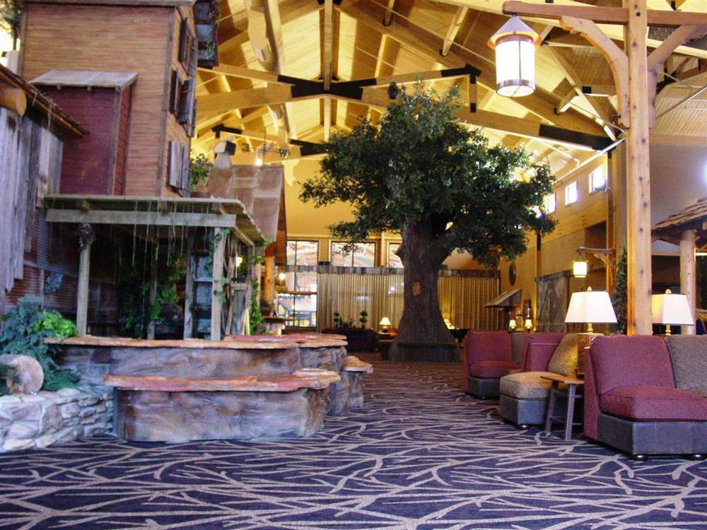 Grand Lodge Hotel Wausau - Rothschild Dalaman gambar